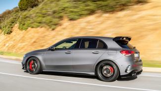 A45 AMG